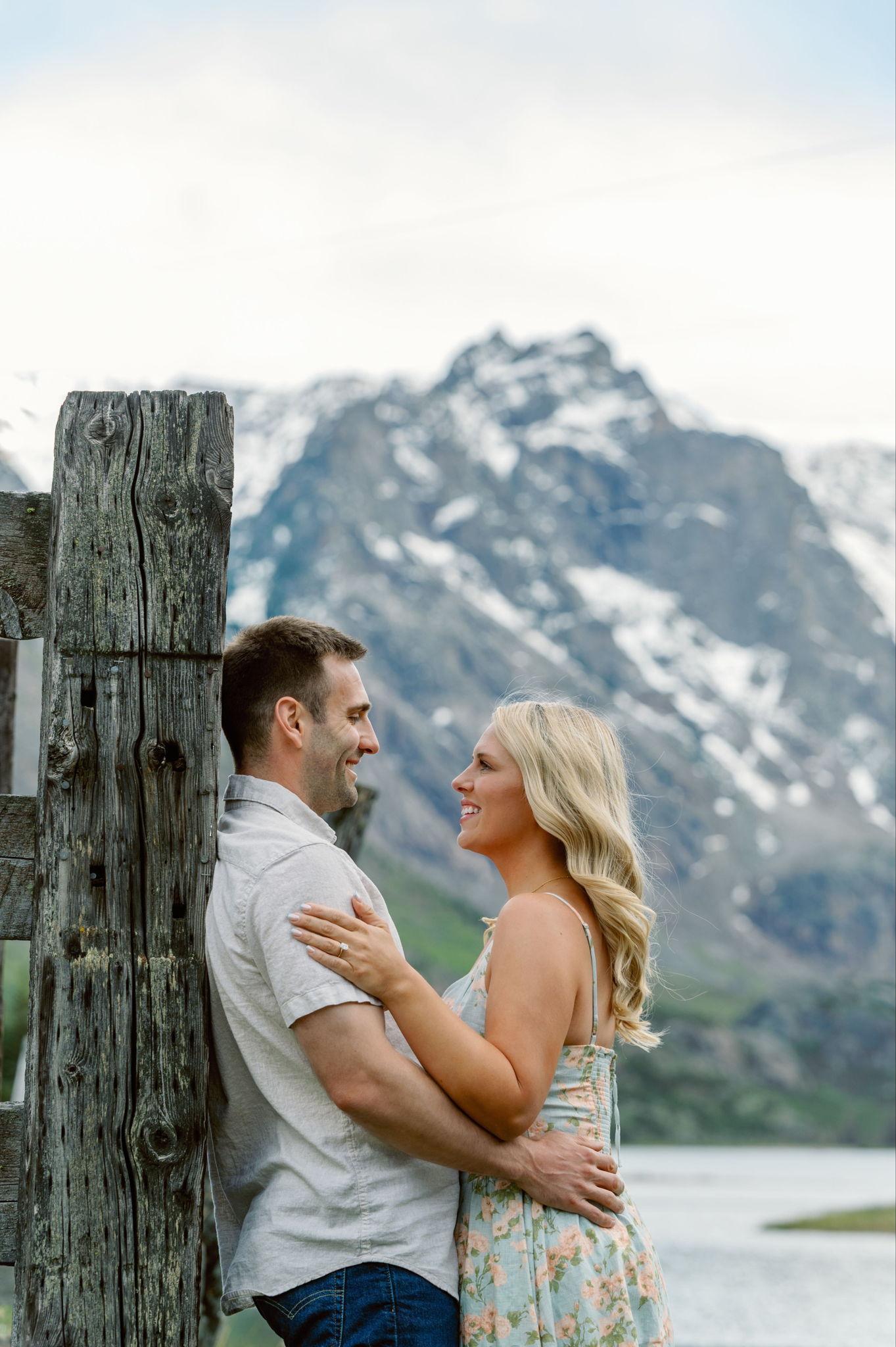 Lindsay Bowers and Dominic Neameyer's Wedding Website