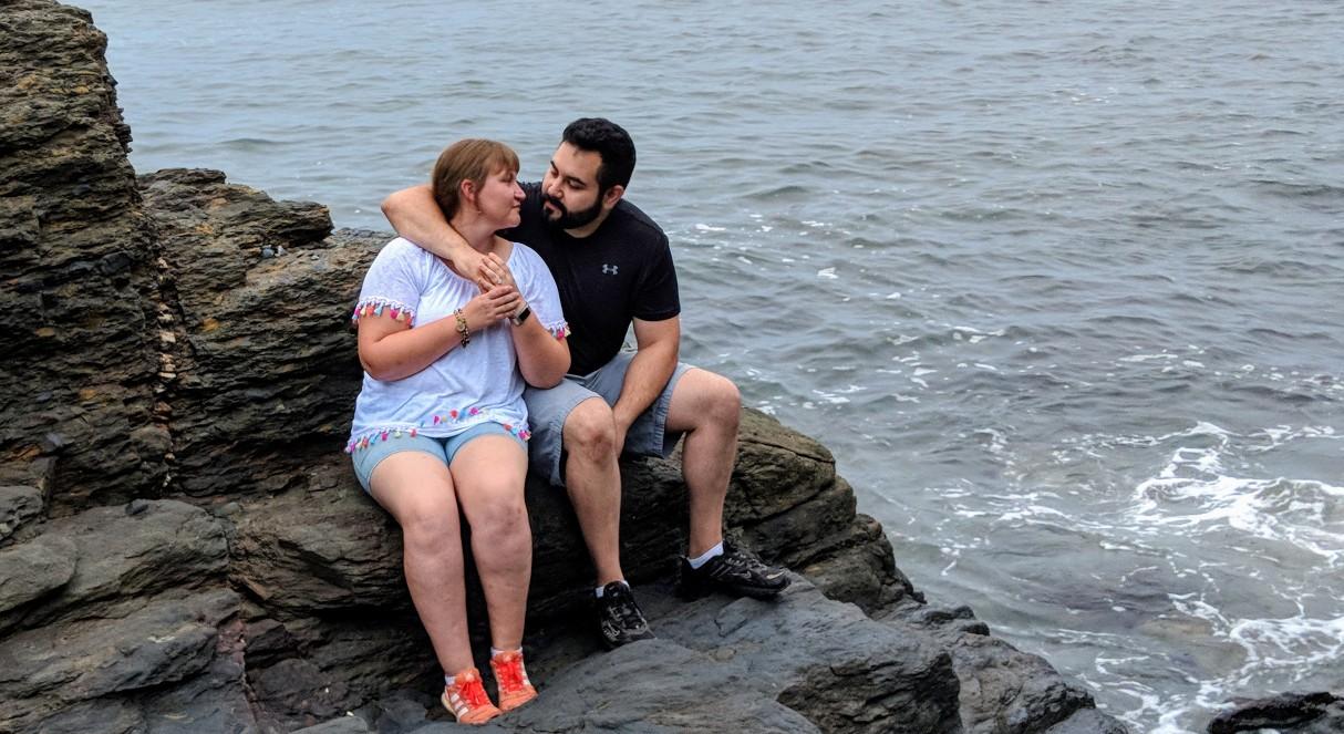 The Wedding Website of Ariel Kingsley and Jose Villa