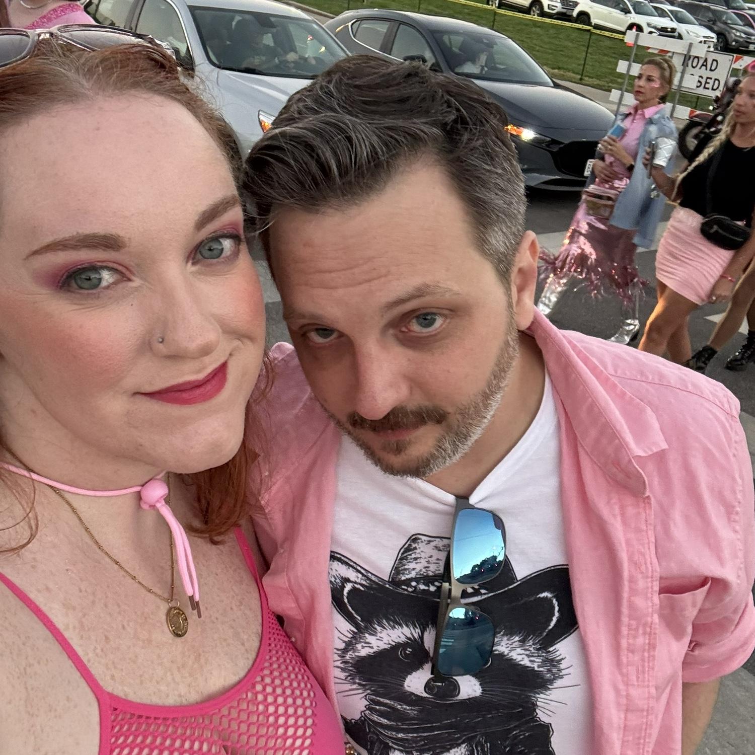 Chappell Roan in KC, 2025