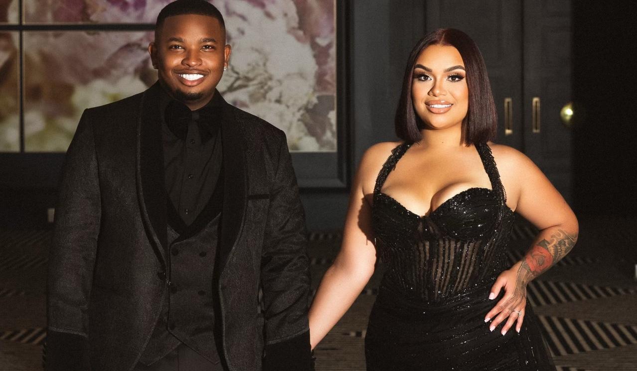 The Wedding Website of Crystal Lopez and Glenford Rowland