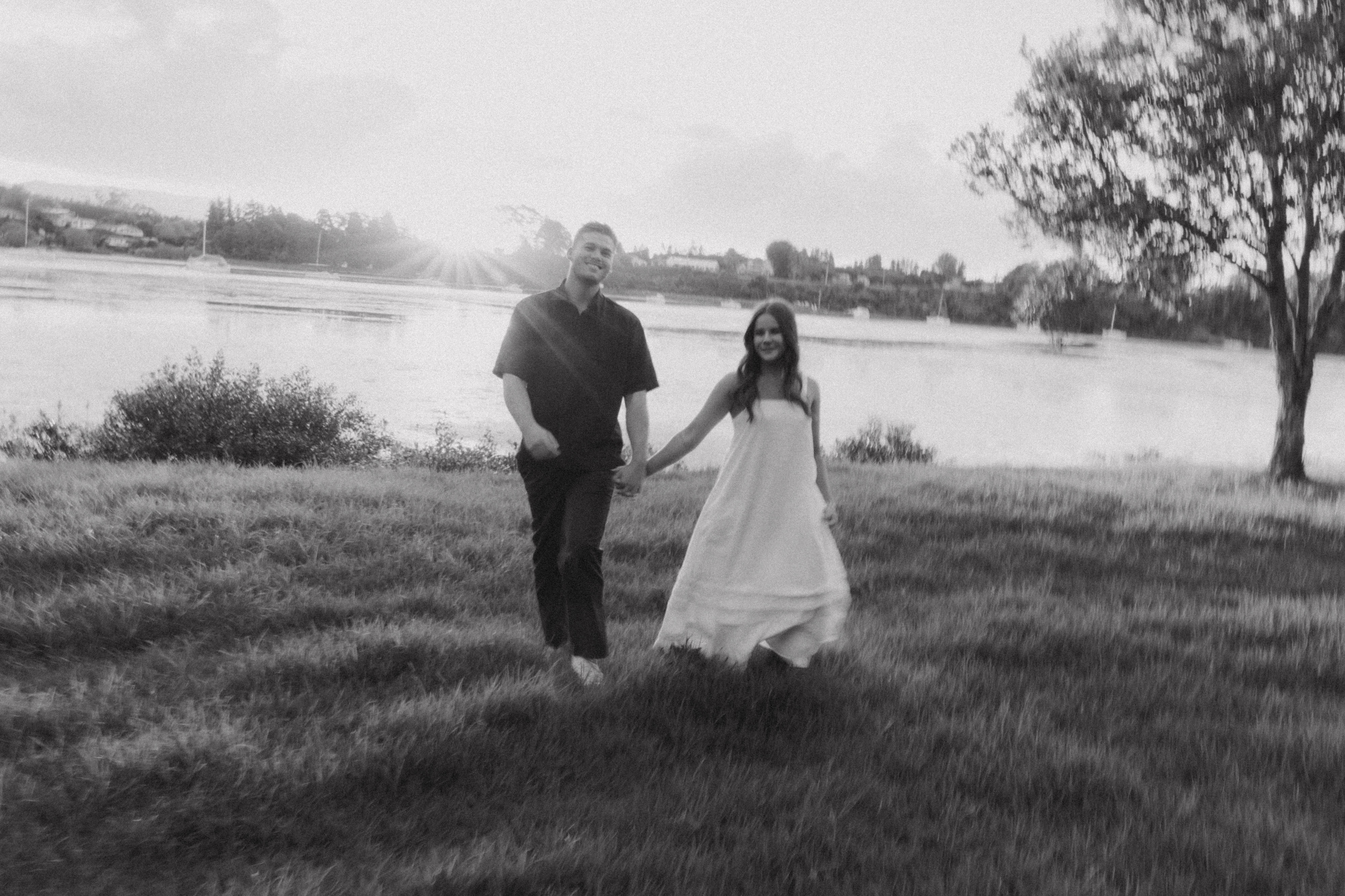 The Wedding Website of Sam Wright and Gabi Sutton