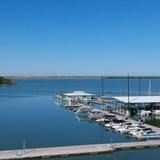 Lewisville Lake