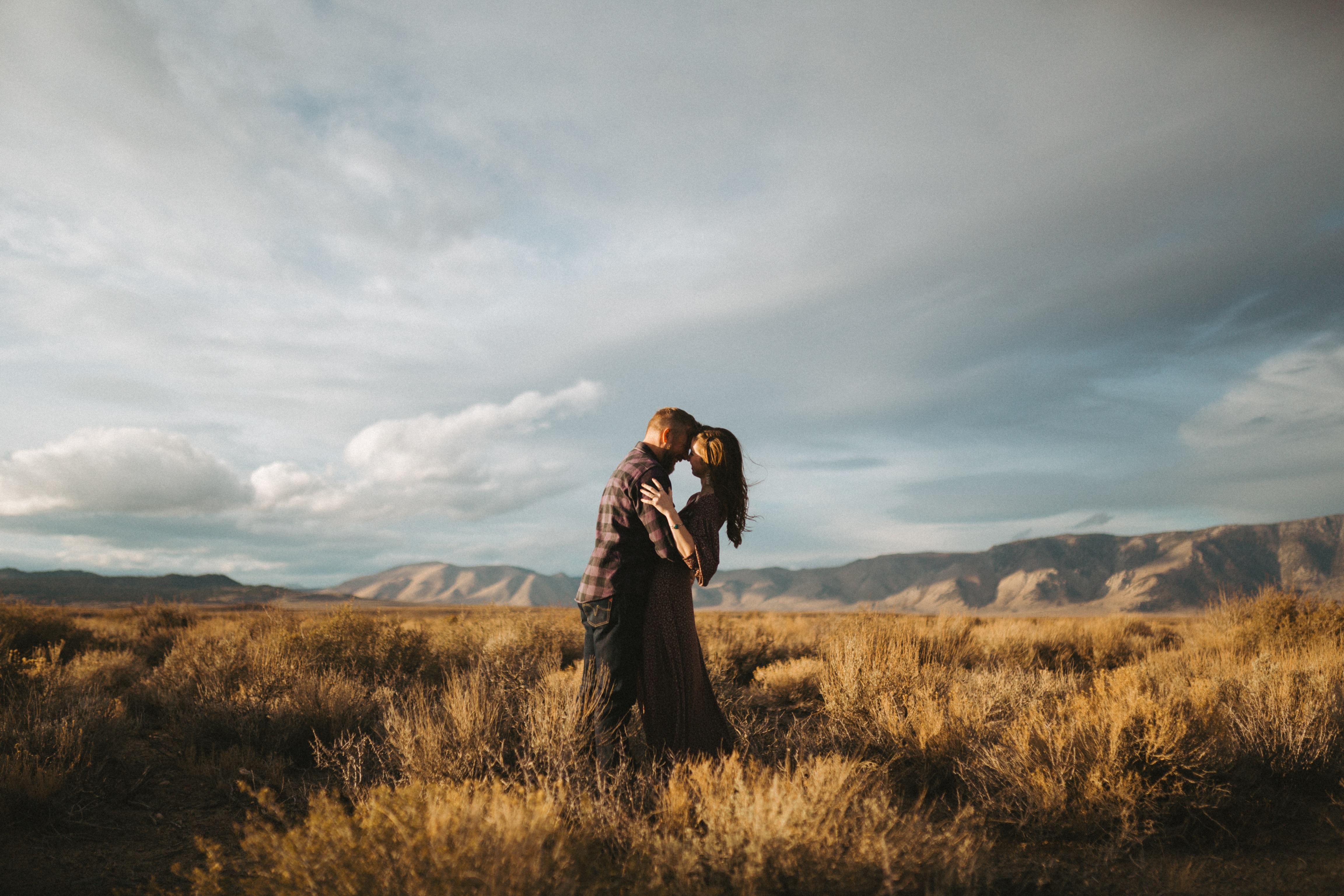 The Wedding Website of Kevin Moss and Rachel Canning