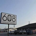 608 Brewing Company