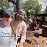 Third Ward Beer Garden at Catalano Square