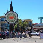 Fisherman's Wharf