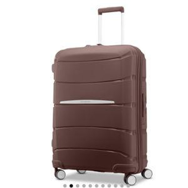 Outline Pro Carry-On Spinner | Hardside Carry On | Samsonite
