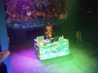Club Caribbean New Orleans Reggae Club