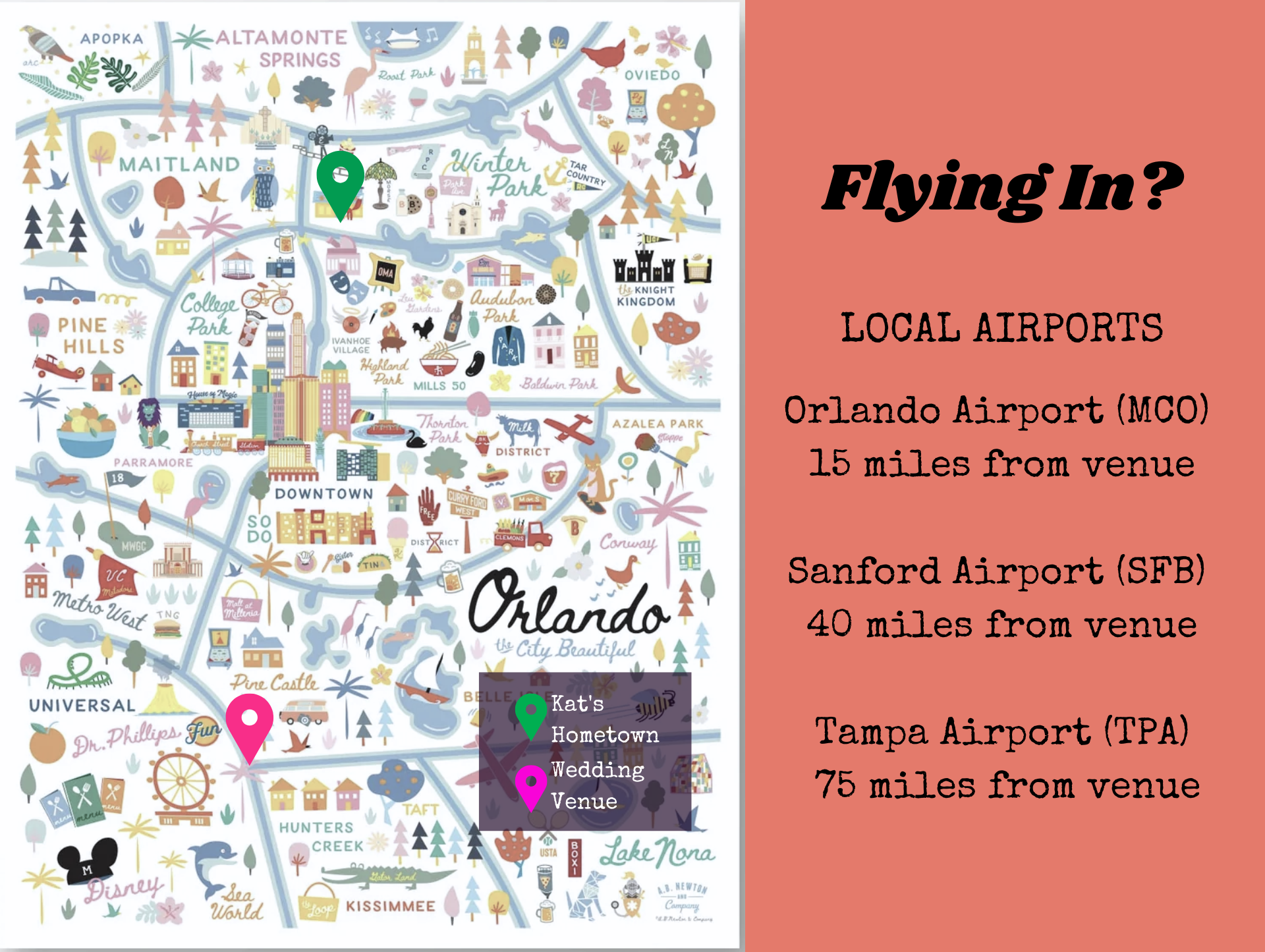 The Wedding Website of Kat Murphy and Patrick Ramirez