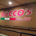 Rocco's Restaurant