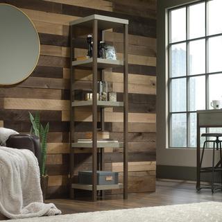 Manhattan Gate Tower Etagere