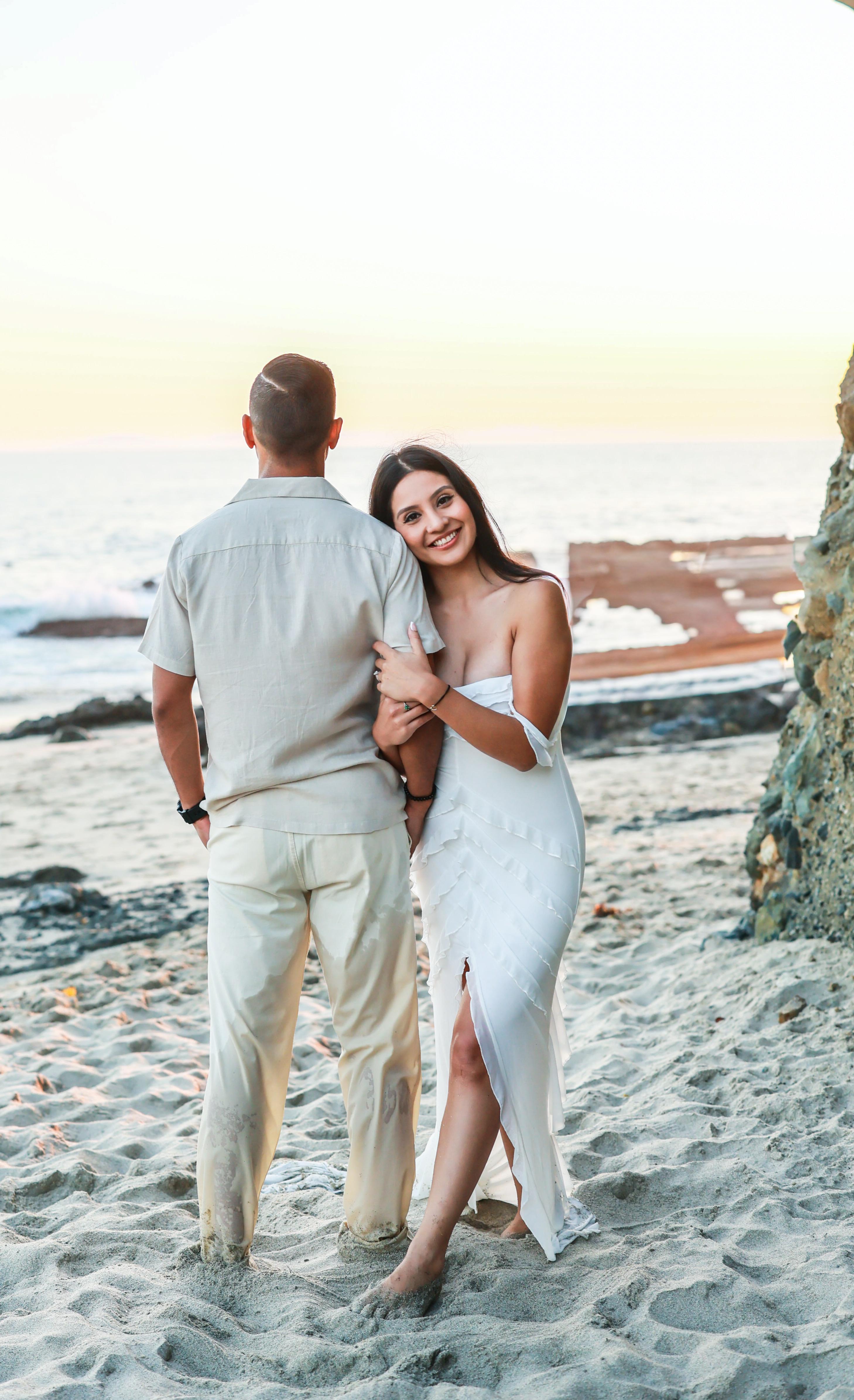 The Wedding Website of Evelyn Aguilar and Alejandro Villa