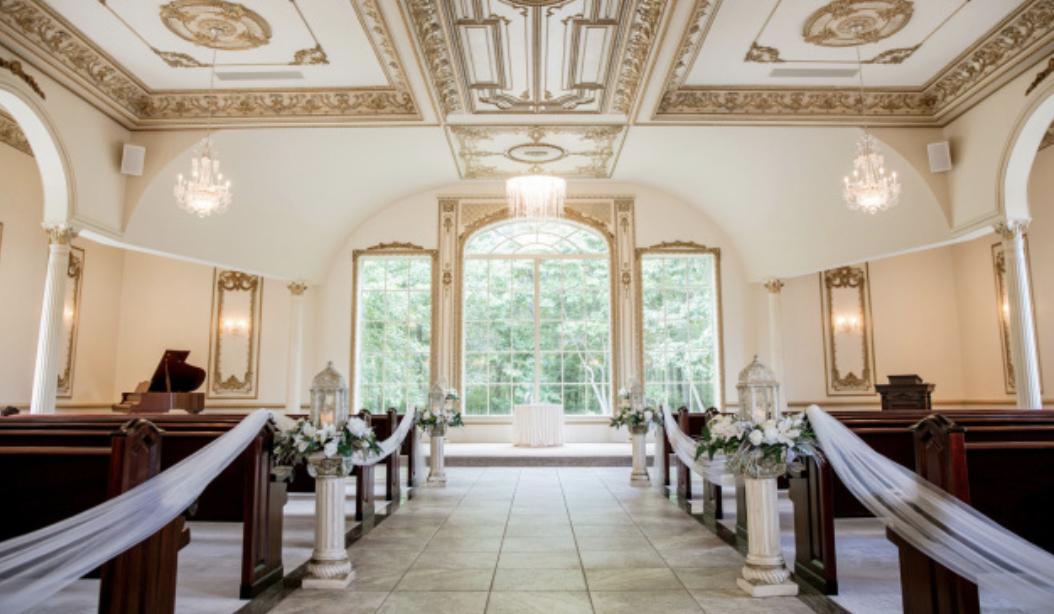 The Wedding Website of Kendall Washington and Ivan Prescott