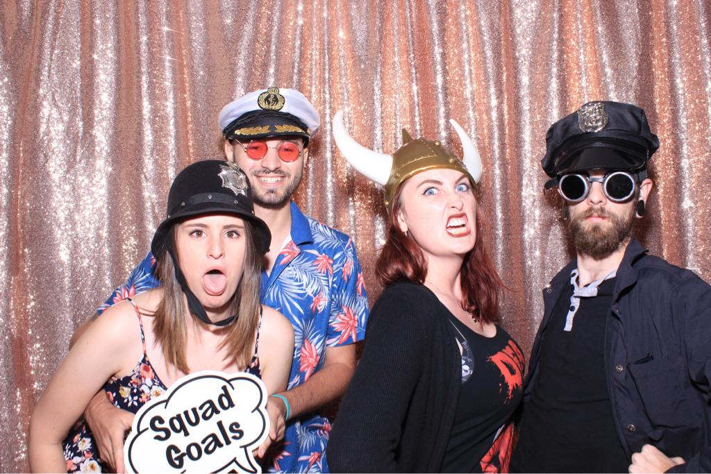 The Wedding Website of Chloe Winn and Kelly Thomas