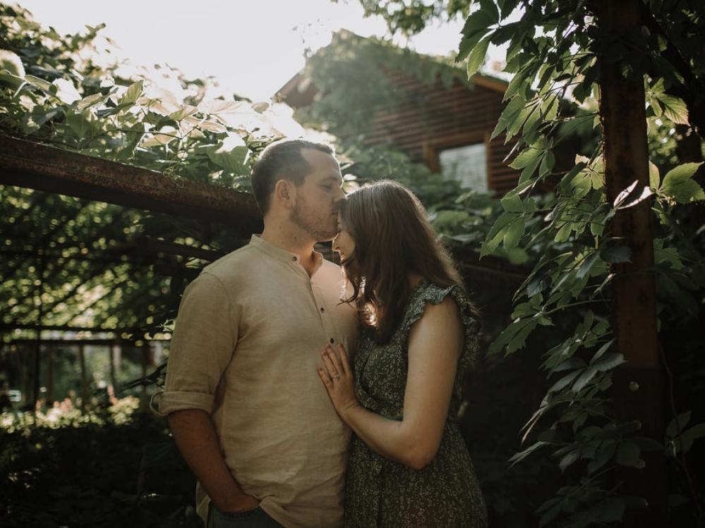 The Wedding Website of Pj Wechsler and Jake Gruner
