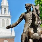 The Freedom Trail