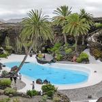 Jameos del Agua