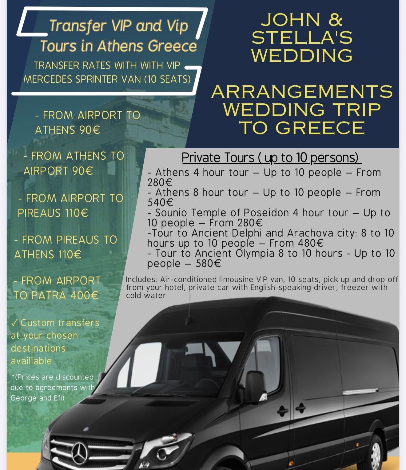 The Wedding Website of Stella Morfessis and John Butler