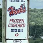 Hank's Frozen Custard