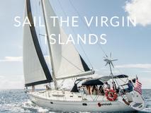 St John Yacht Charters