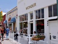 Wonder