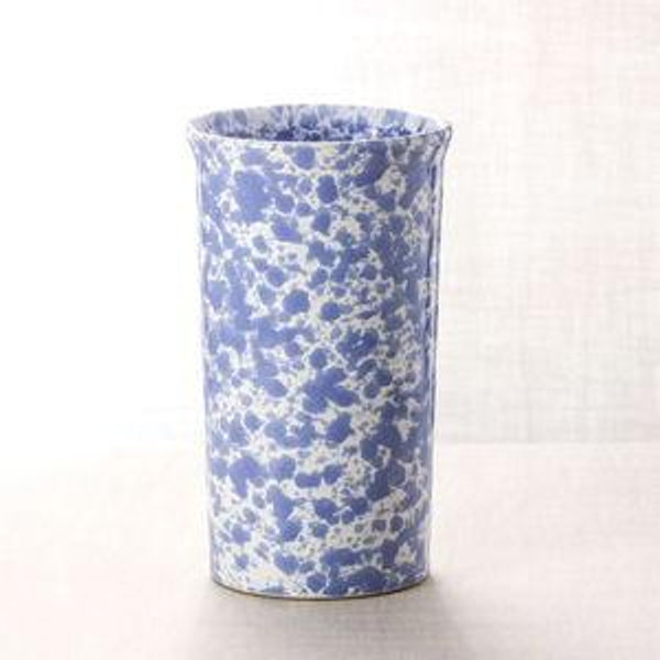 Tall Utensil Crock