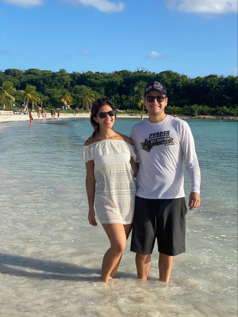 The Wedding Website of Sylvia Oben and Enrique Villalobos