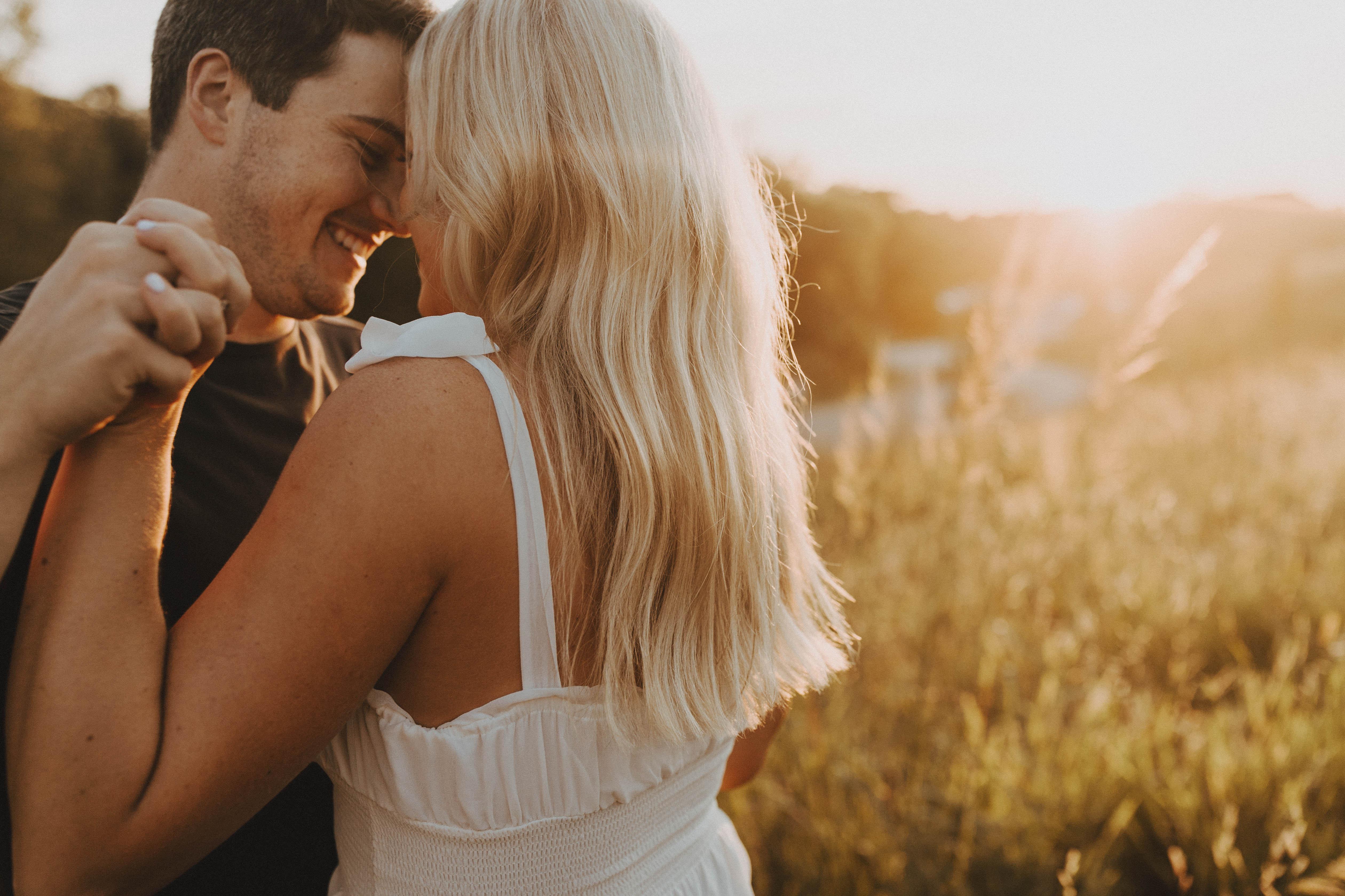 The Wedding Website of Brooke Nickelatti and Matthew Carson