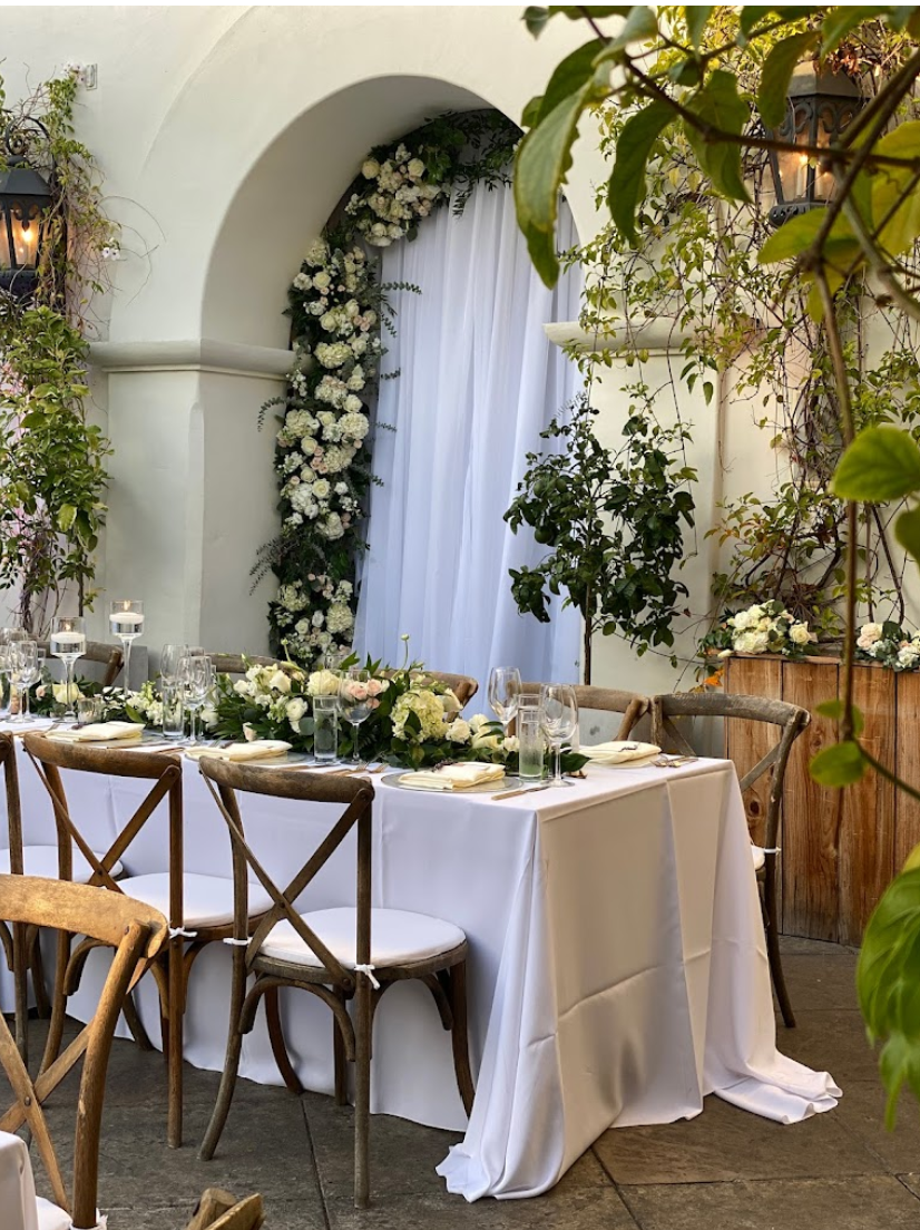The Wedding Website of Ginelle Calleja and Jason Szabo