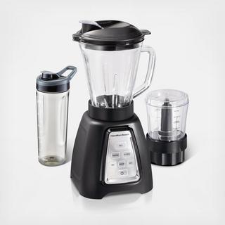 MultiBlend Blender & Jar Set