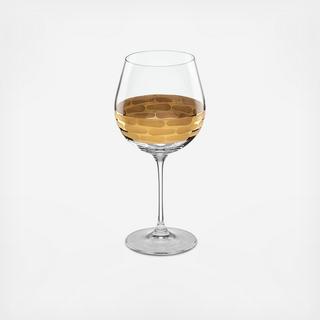 Truro Red Wine Glass
