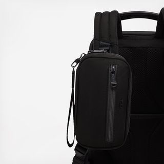 Zip-Around Case