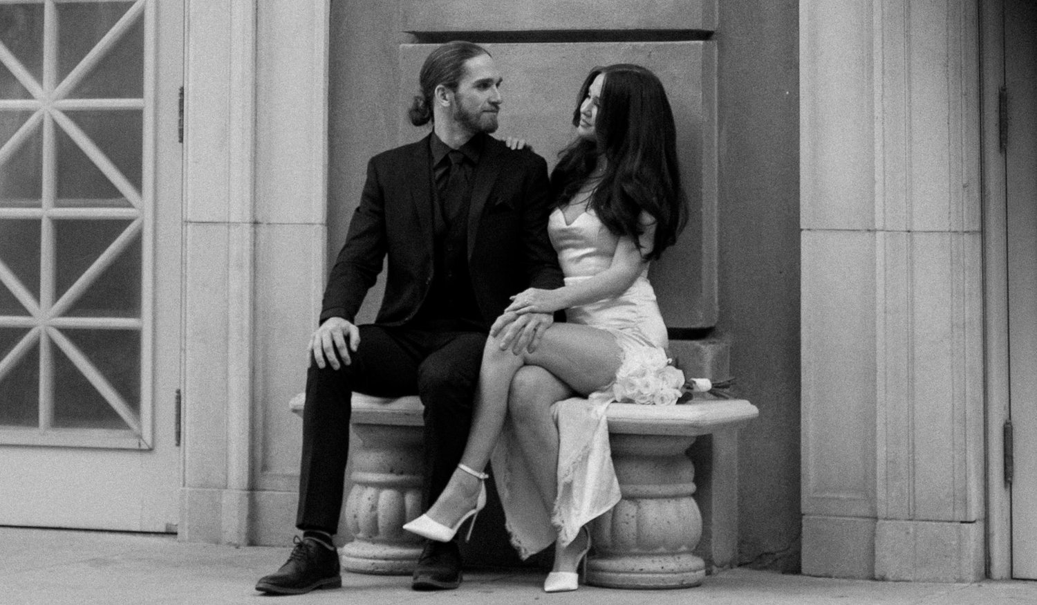 The Wedding Website of Kaila Costello and Tyler Burton
