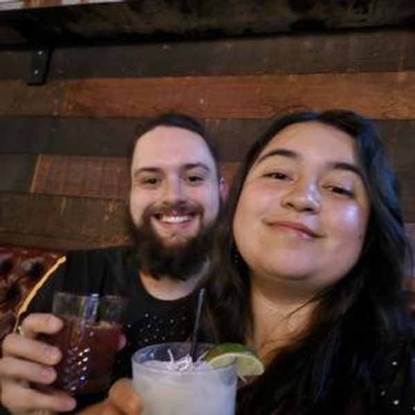 Honeymoon Cocktails Fund!