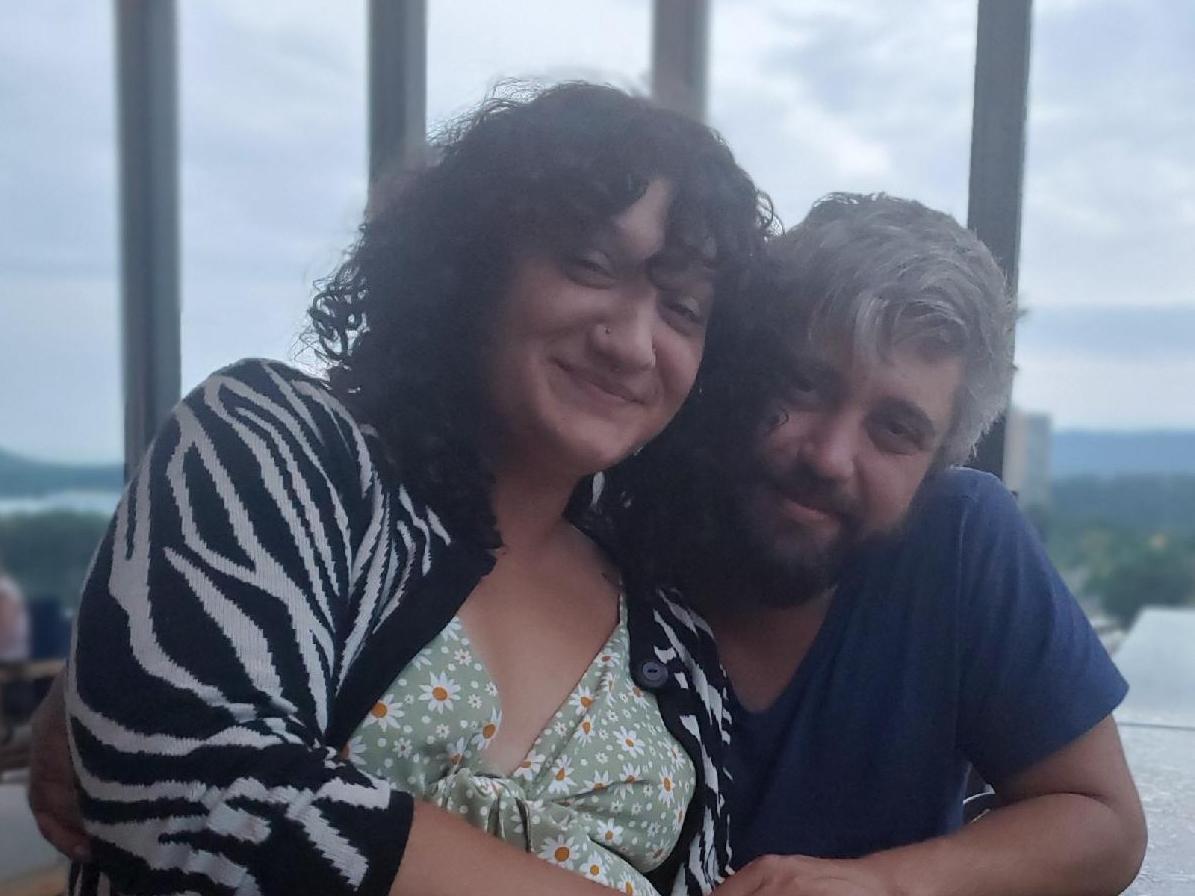 The Wedding Website of Eleni Kohilakis and David Stephenson