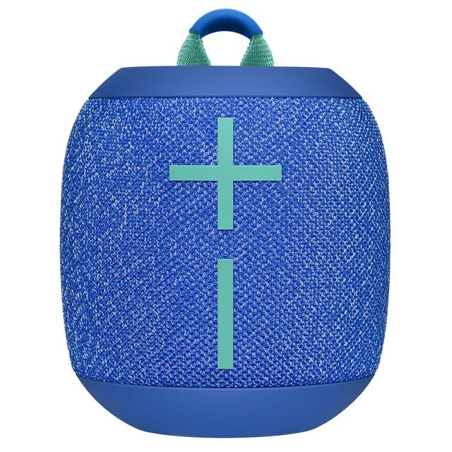 ULTIMATE EARS WONDERBOOM 2, Portable Wireless Bluetooth Speaker