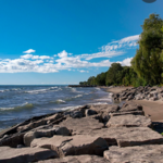 Lake Ontario