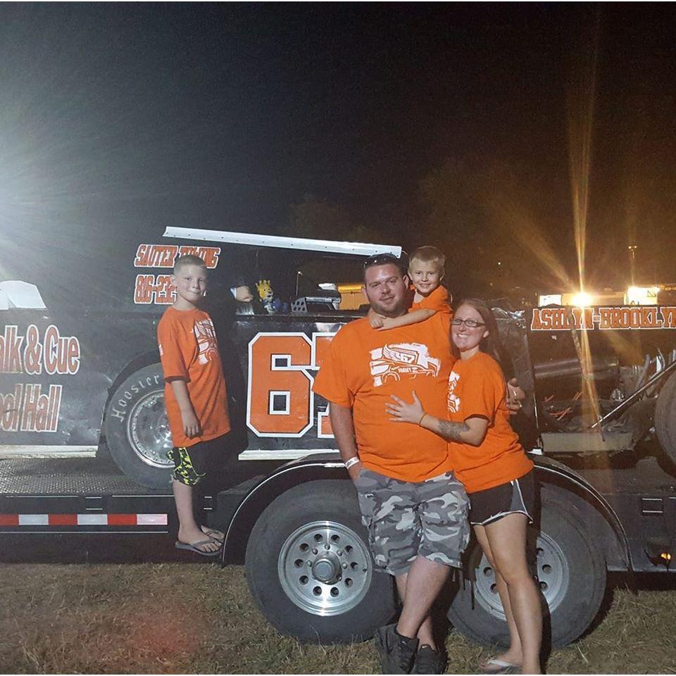 Races Honoring Jimmy Z