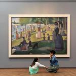 The Art Institute of Chicago