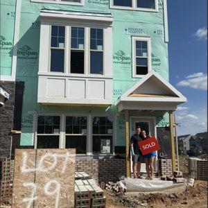 Our new homeowner fund