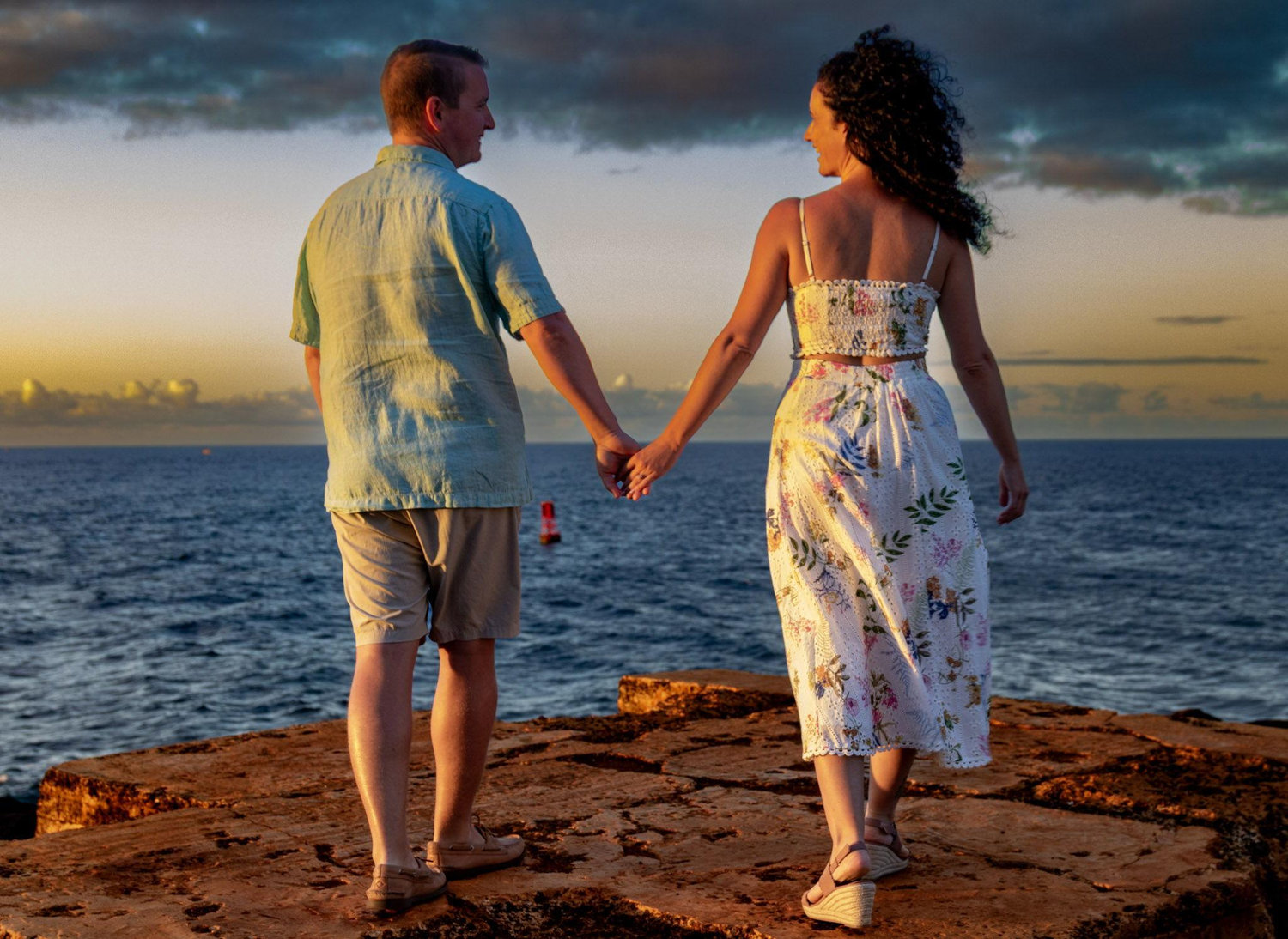 The Wedding Website of Gina Aicardi and Rob Cushen