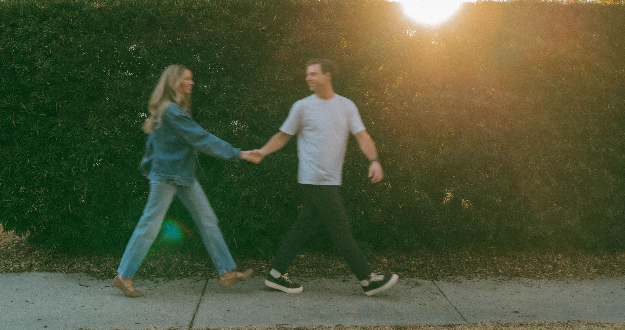 The Wedding Website of Callie McClain and Evan Flannery