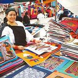 Mercado de Otavalo