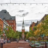 Church Street Marketplace