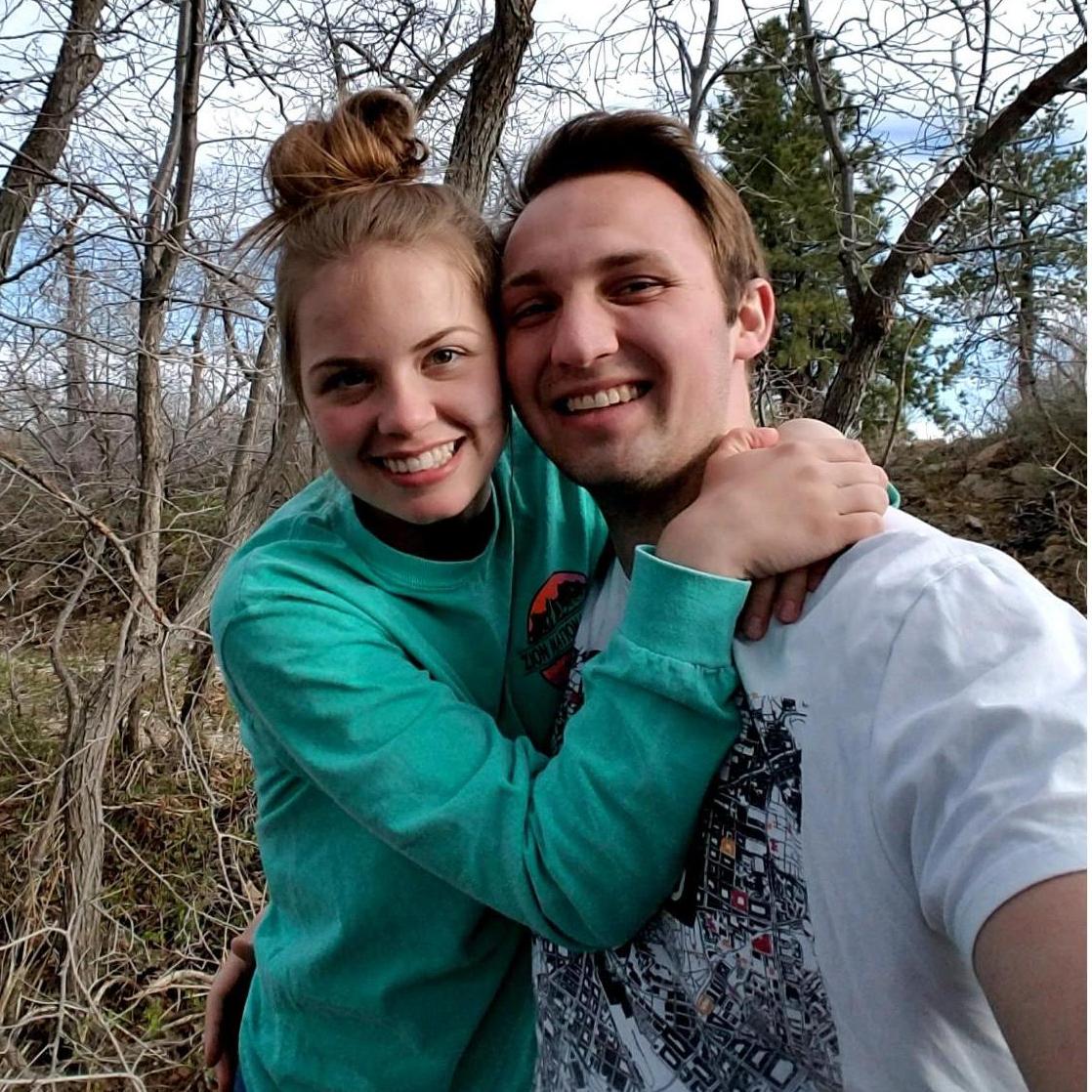 We love anything outdoors!