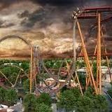 Six Flags Fiesta Texas