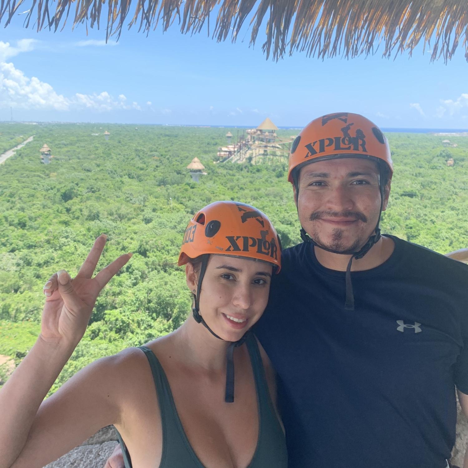Siempre explorando 🗺️ Agosto 2020