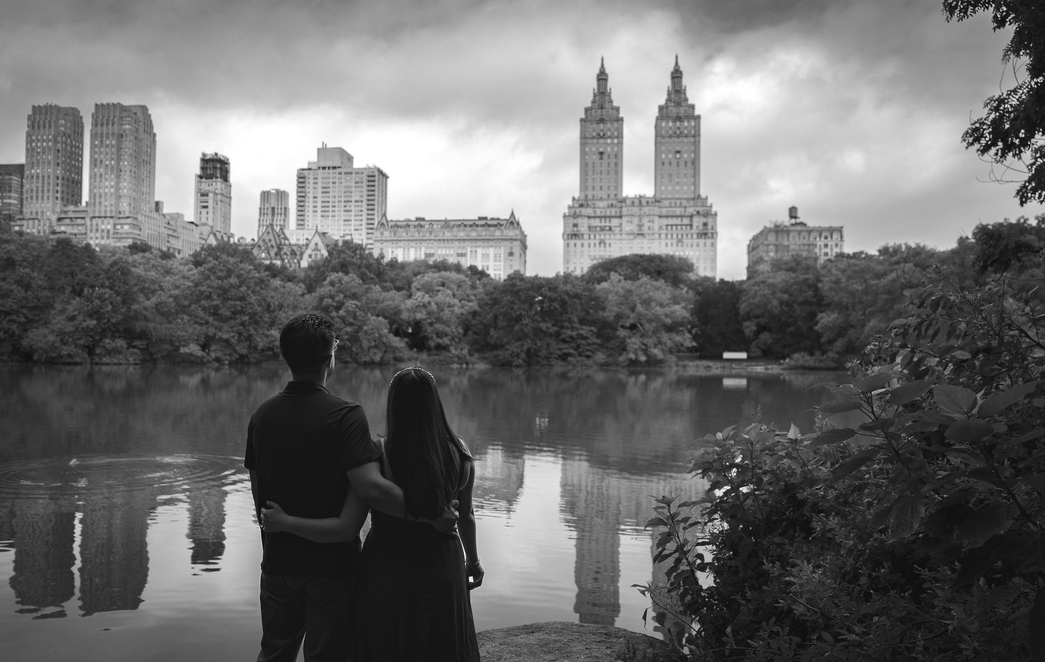 The Wedding Website of Ashley Lopez and Jose Rodriguez