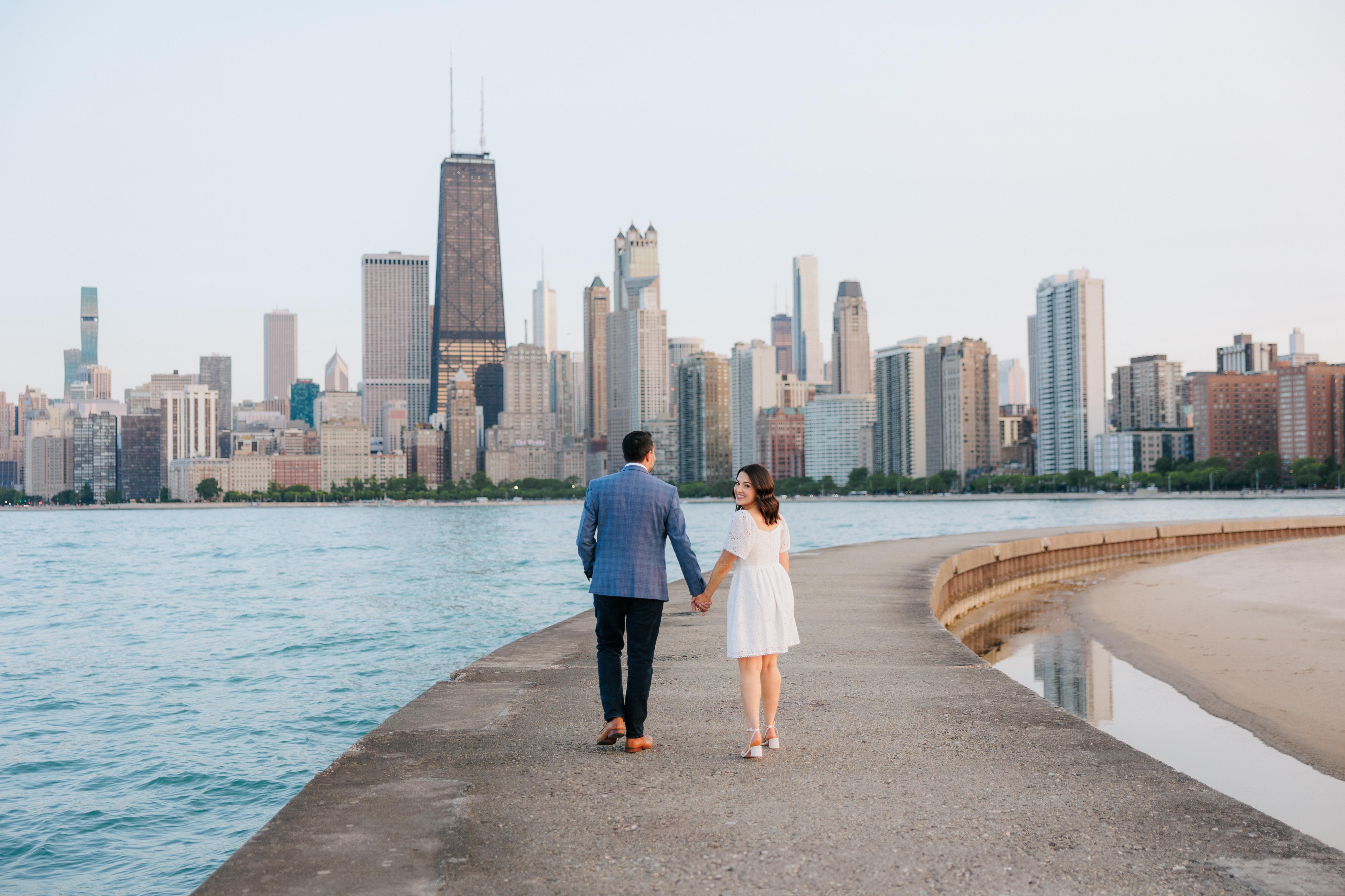 The Wedding Website of Joshua Joseph and Corine Deutsch