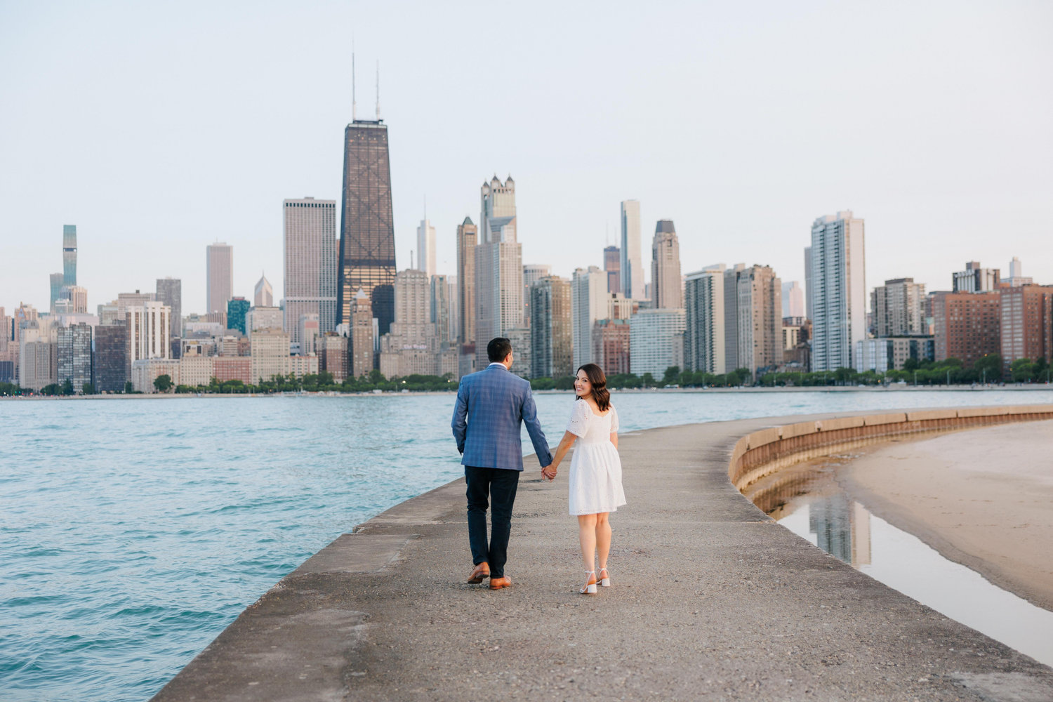 The Wedding Website of Joshua Joseph and Corine Deutsch